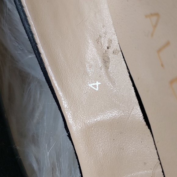 Athena Alexander Teague Dress Pump 4 - Picture 14 of 16